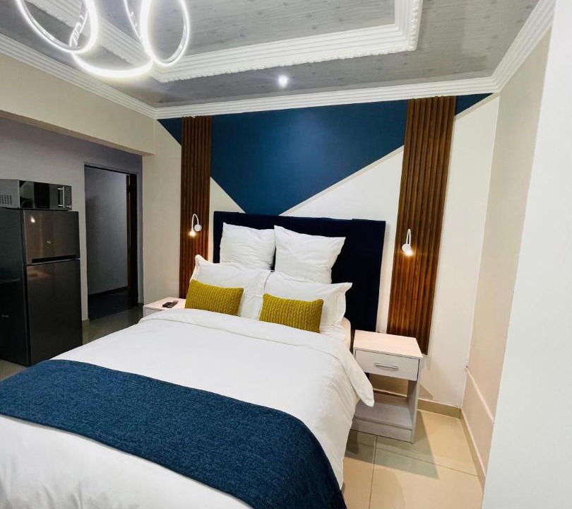Photo of Bedroom in Standerton