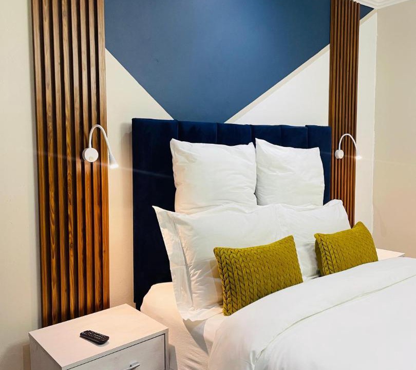 Photo of Bedroom in Standerton