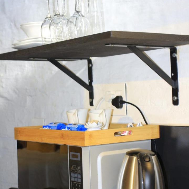 Photo of Kitchen in Downtown Johannesburg