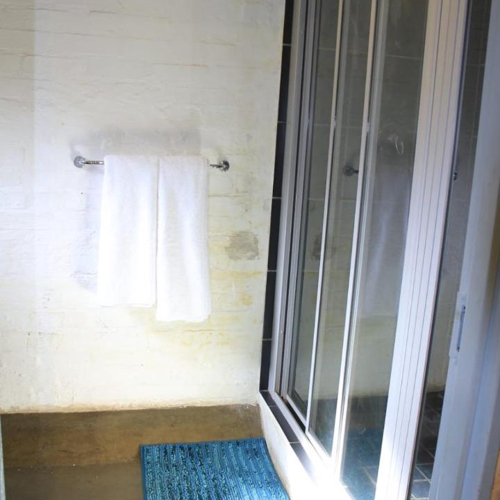 Photo of Bathroom in Downtown Johannesburg