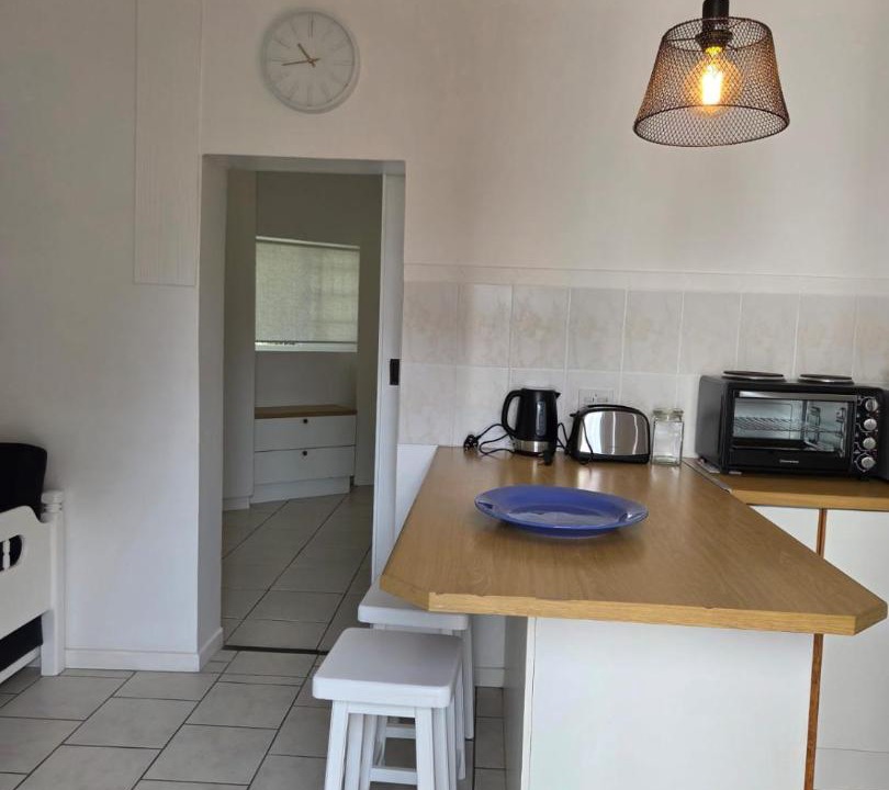 Photo of Kitchen in Klein Brak River