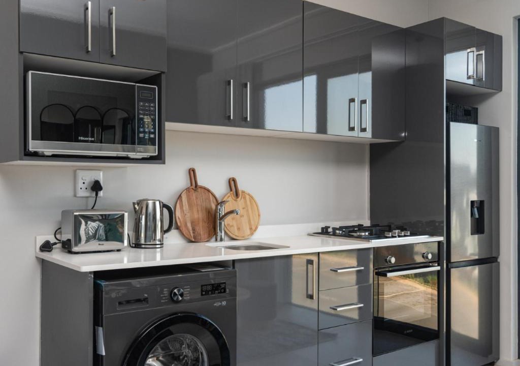 Photo of Kitchen in Umhlali