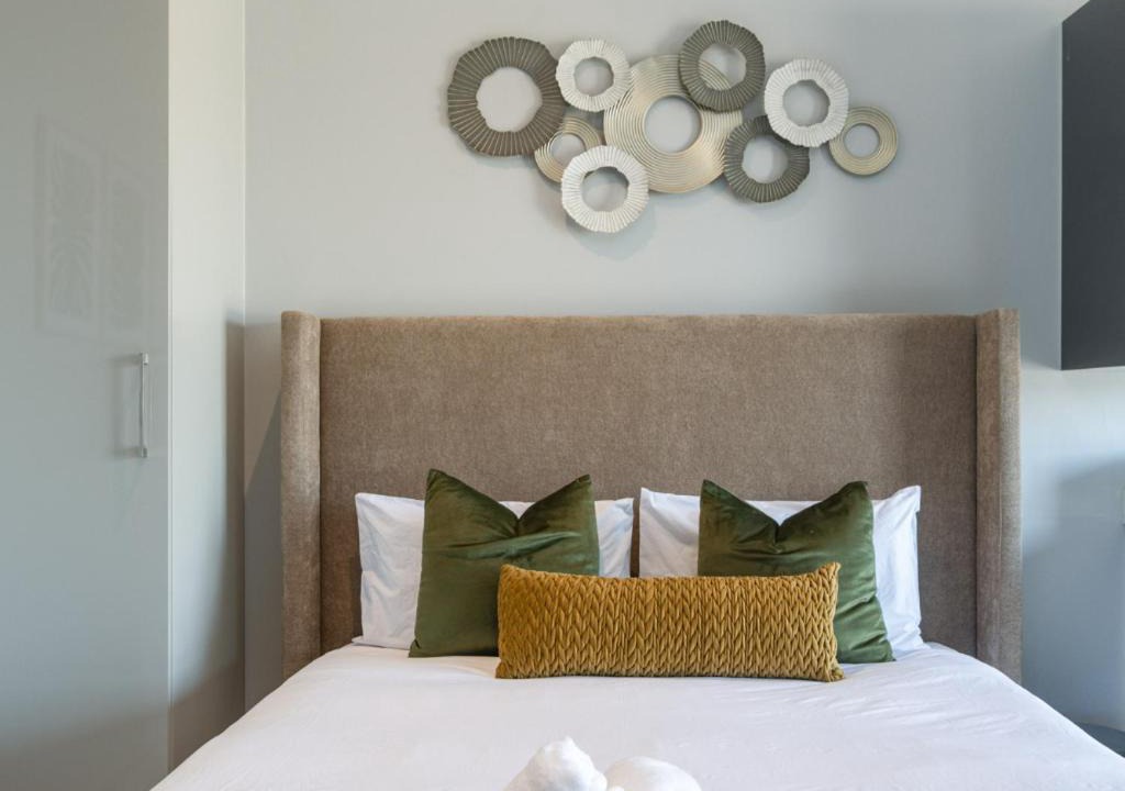 Photo of Bedroom in Umhlali