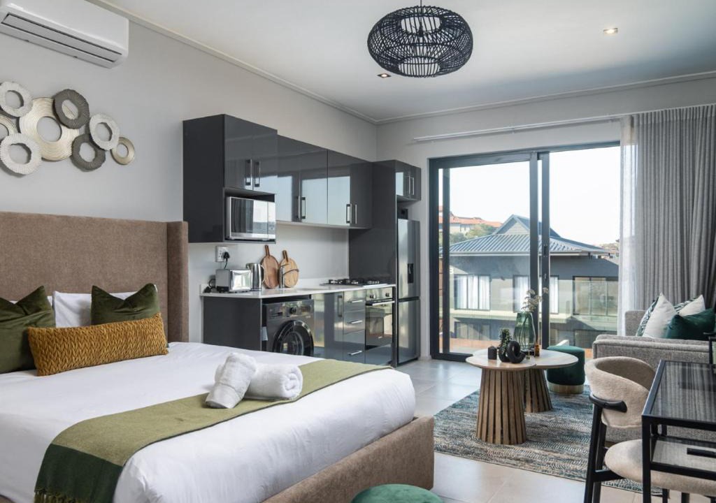 Photo of Bedroom in Umhlali