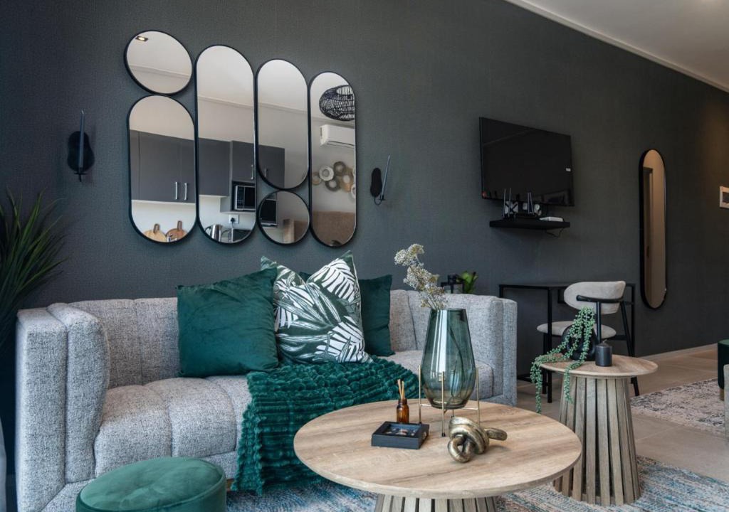 Photo of Livingroom in Umhlali