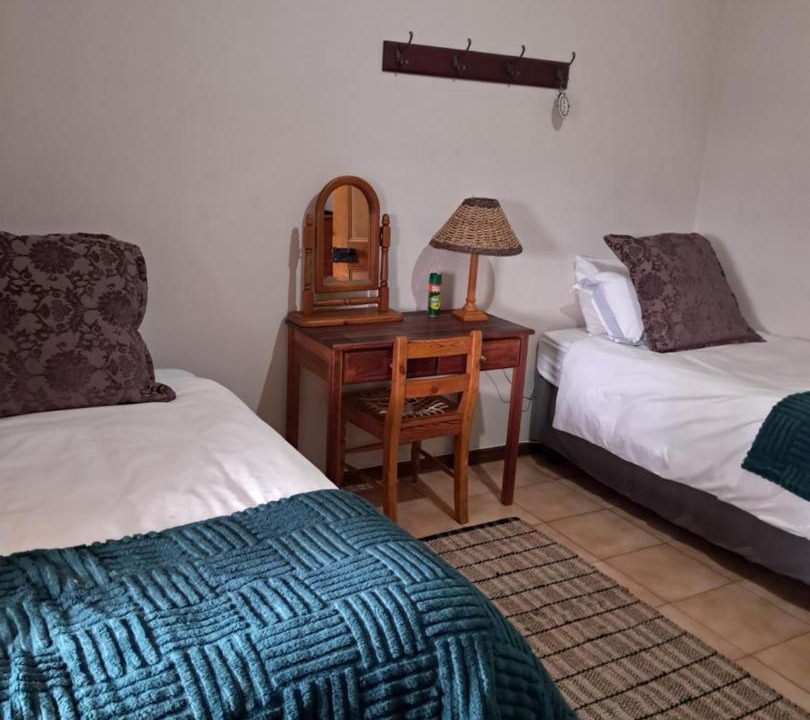 Photo of Bedroom in Okhahlamba