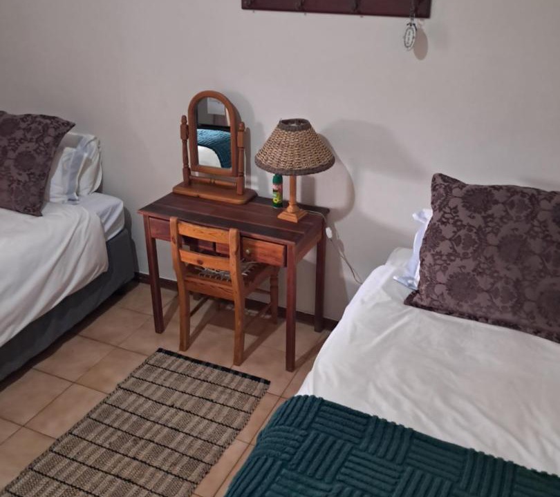 Photo of Bedroom in Okhahlamba