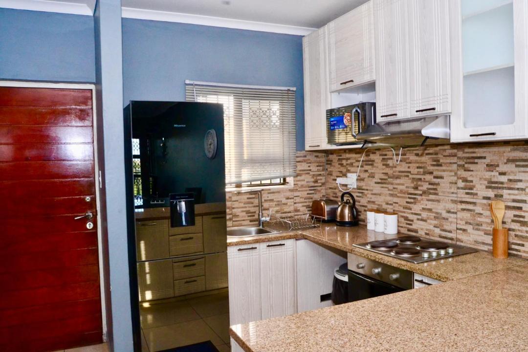 Photo of Kitchen in Winklespruit