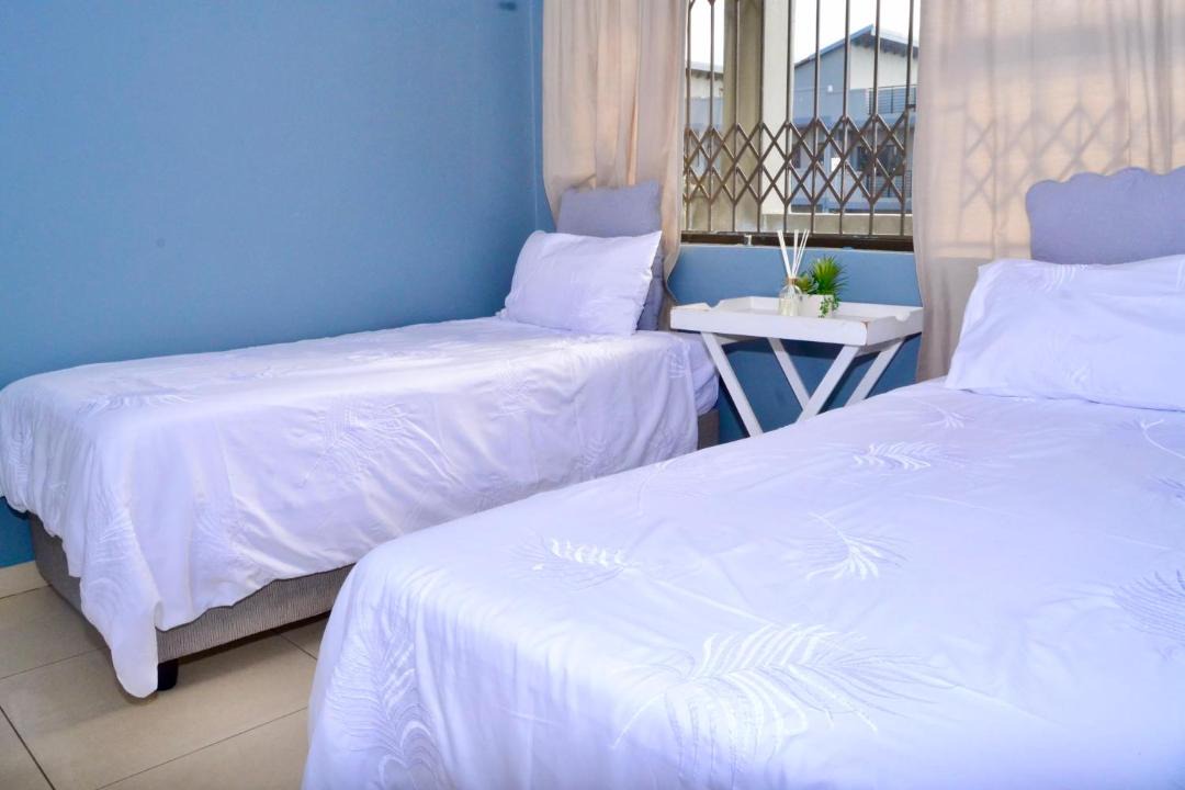 Photo of Bedroom in Winklespruit