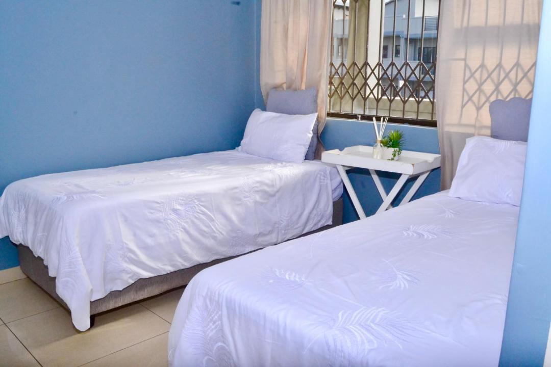 Photo of Bedroom in Winklespruit