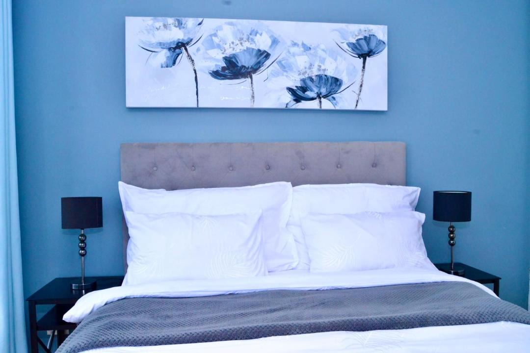 Photo of Bedroom in Winklespruit