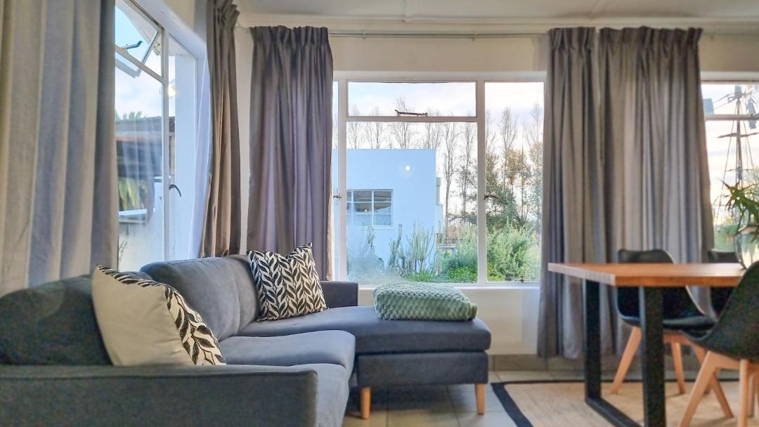 Photo of Livingroom in Prince Albert