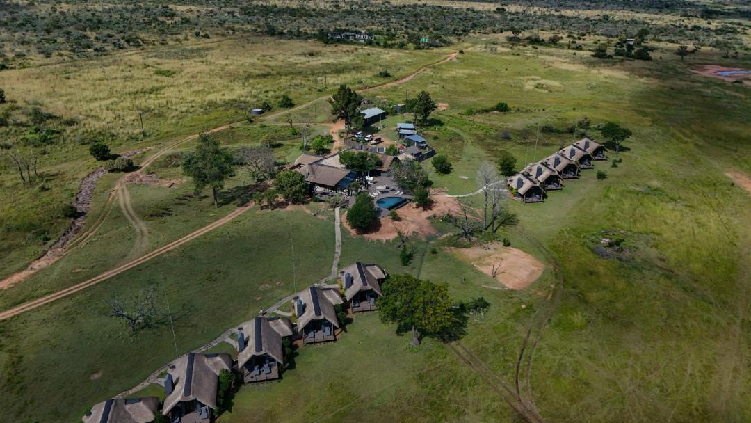 Photo of Buildings in Mookgopong