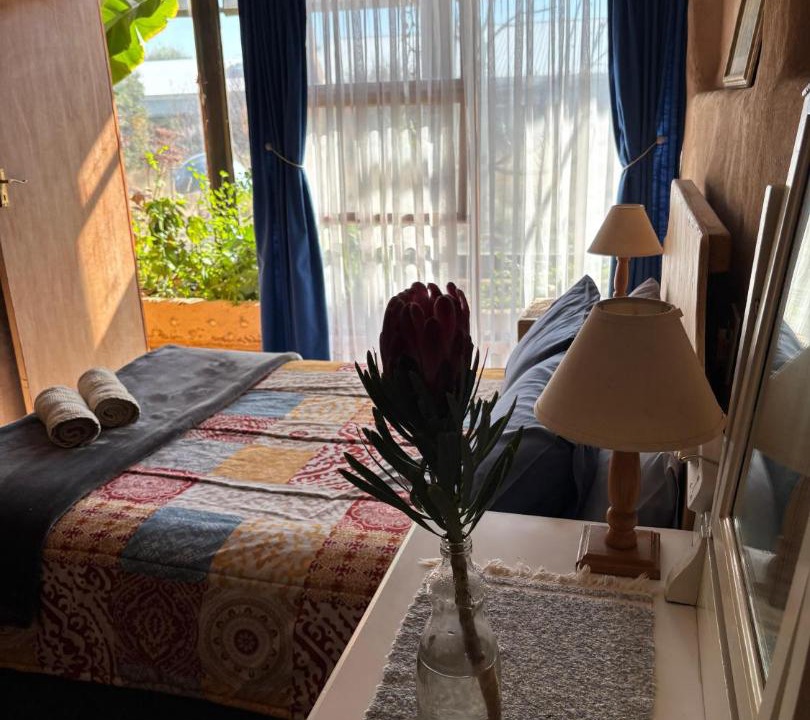 Photo of Bedroom in Orania