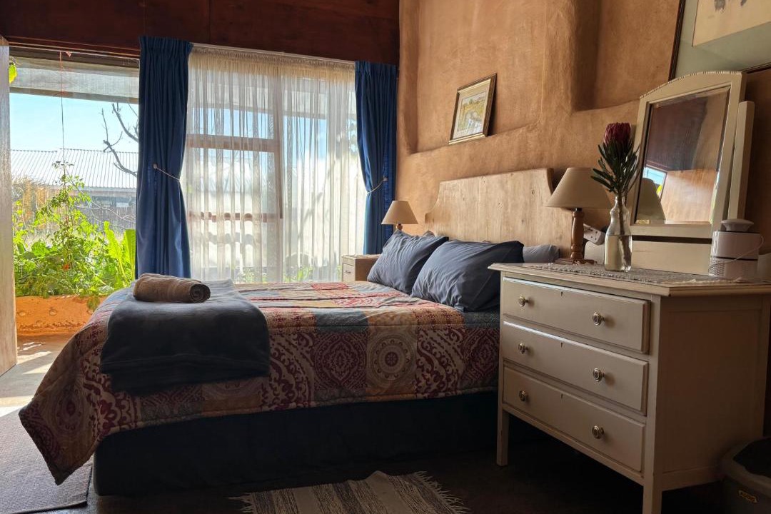 Photo of Bedroom in Orania