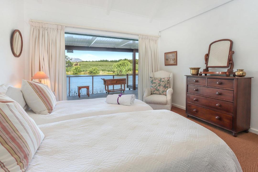 Photo of Bedroom in Grabouw