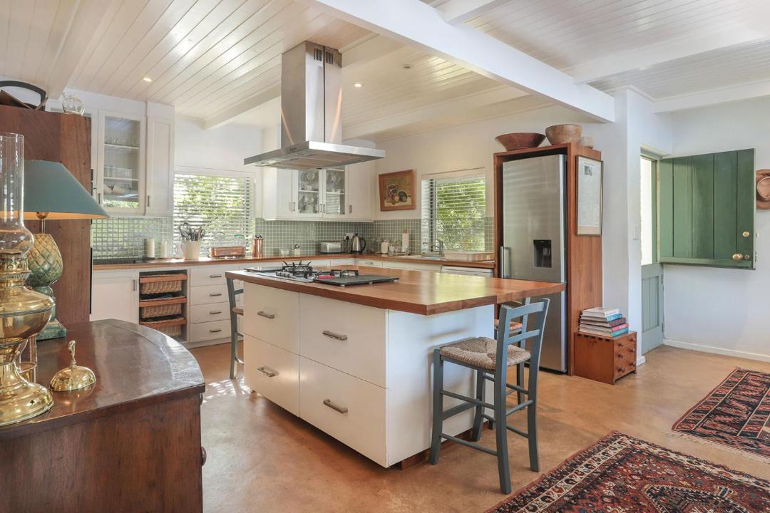 Photo of Kitchen in Grabouw