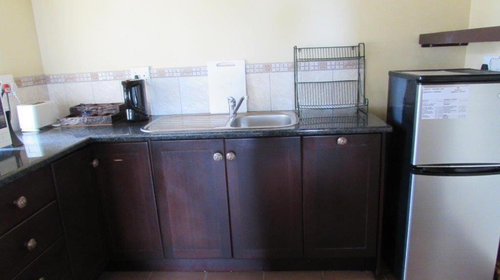 Photo of Kitchen in Leeupoort