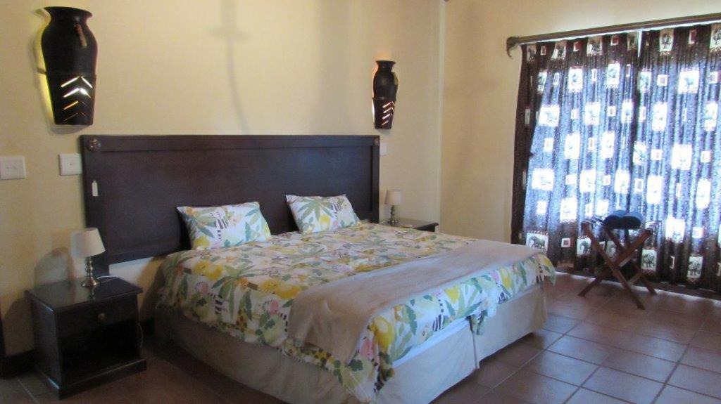 Photo of Bedroom in Leeupoort