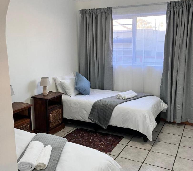 Photo of Bedroom in Gonubie