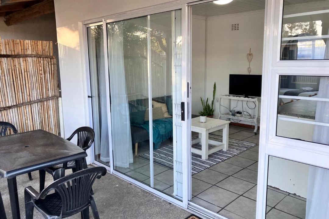 Photo of Patio Balcony in Gonubie