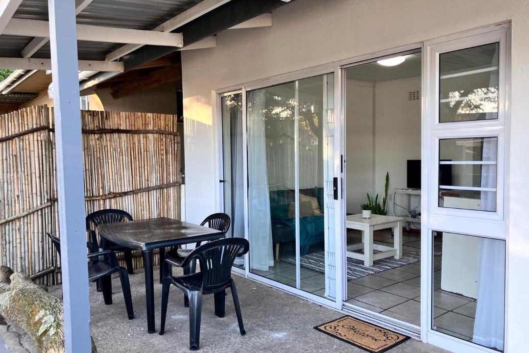 Photo of Patio Balcony in Gonubie