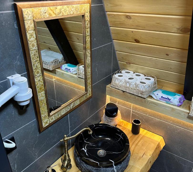 Photo of Bathroom in Pazar