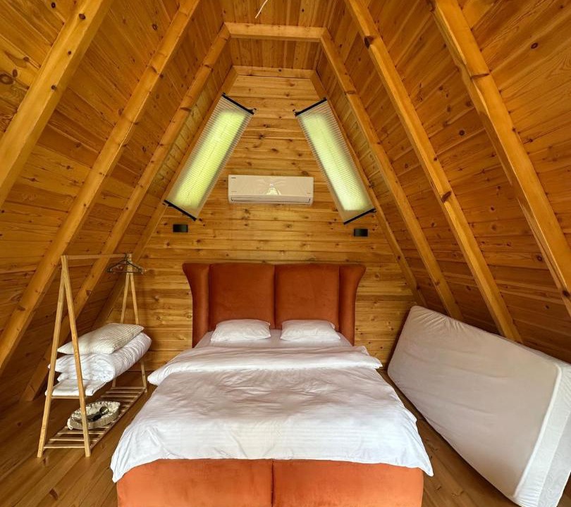 Photo of Bedroom in Pazar