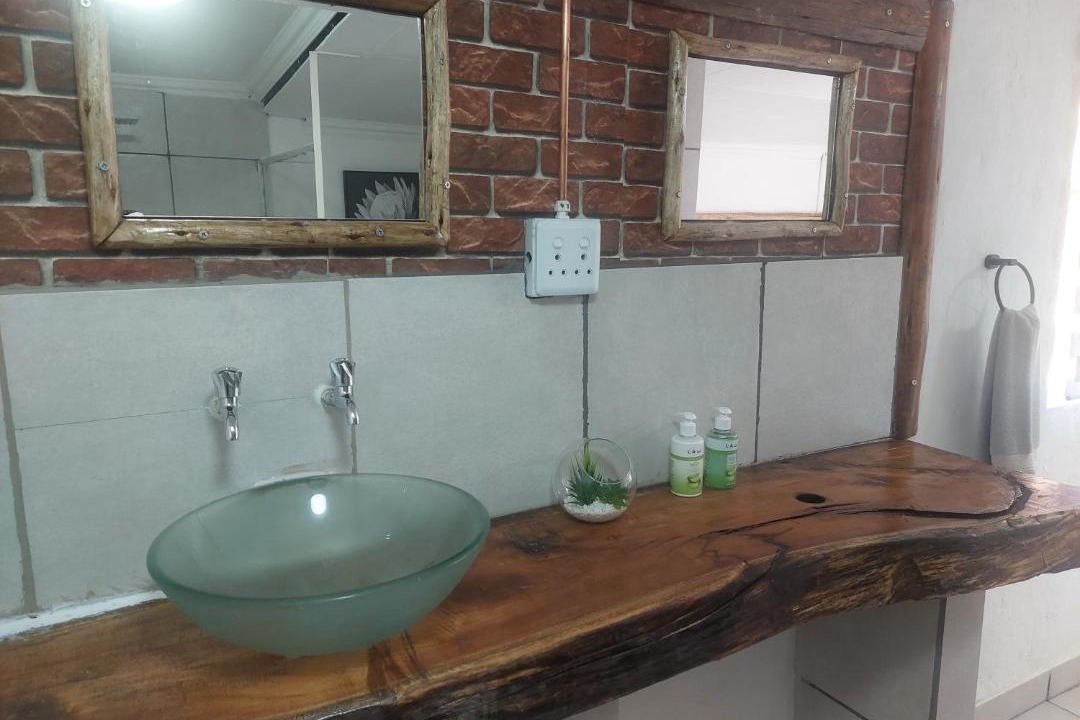 Photo of Bathroom in Brits
