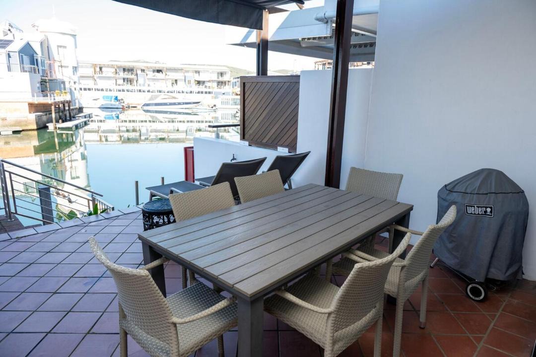 Photo of Patio Balcony in Waterfront