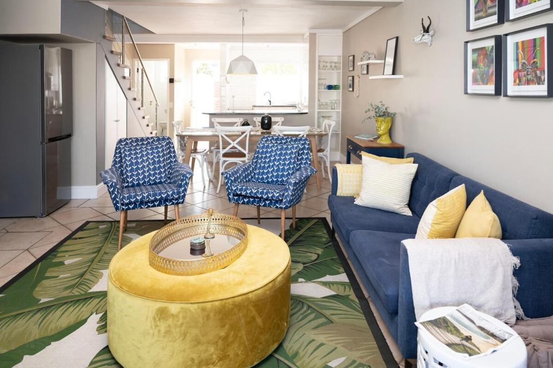 Photo of Livingroom in Waterfront