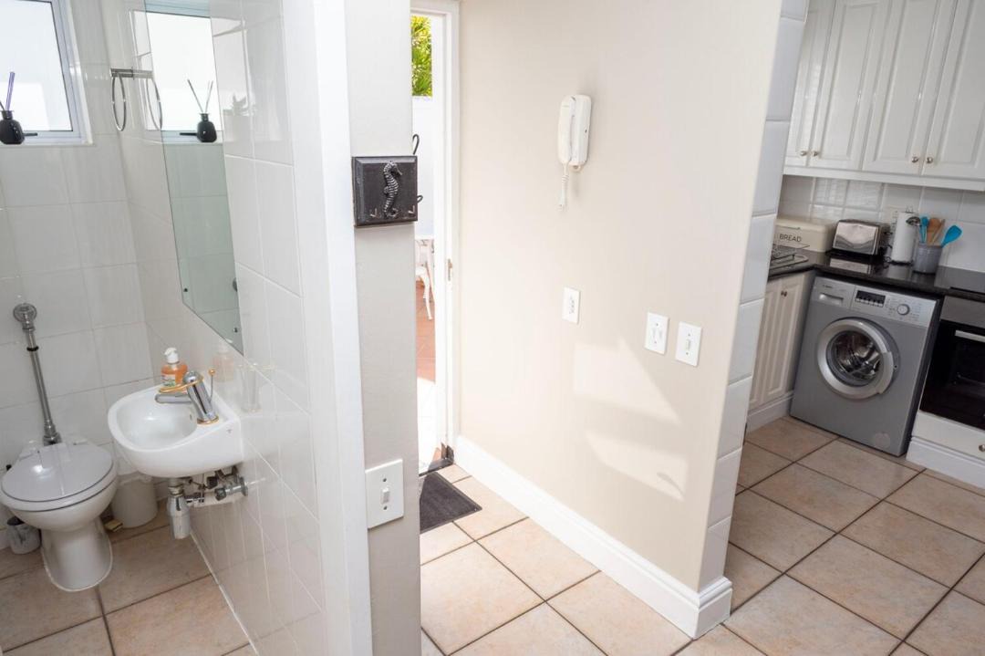 Photo of Bathroom in Waterfront