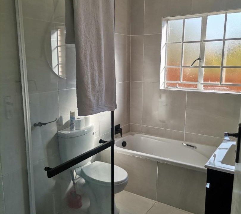 Photo of Bathroom in The Reeds