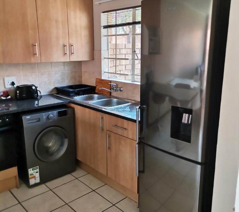 Photo of Kitchen in The Reeds
