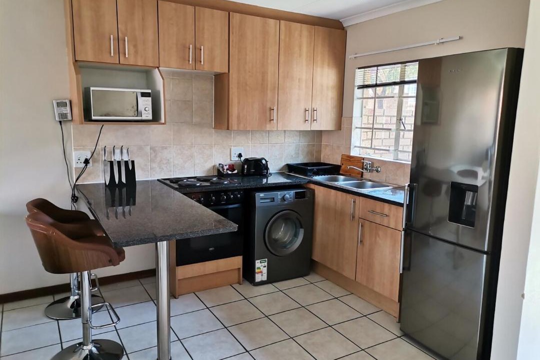 Photo of Kitchen in The Reeds