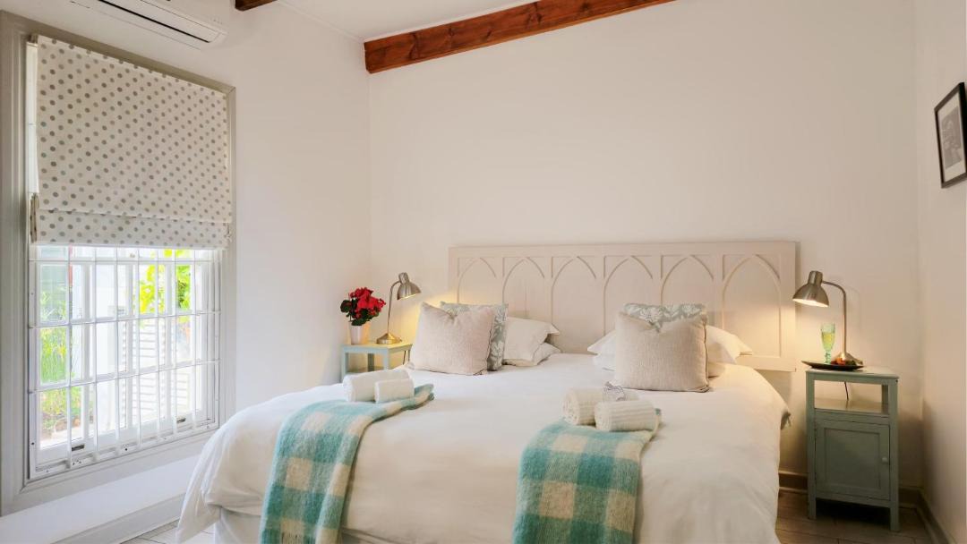 Photo of Bedroom in Graaff-Reinet