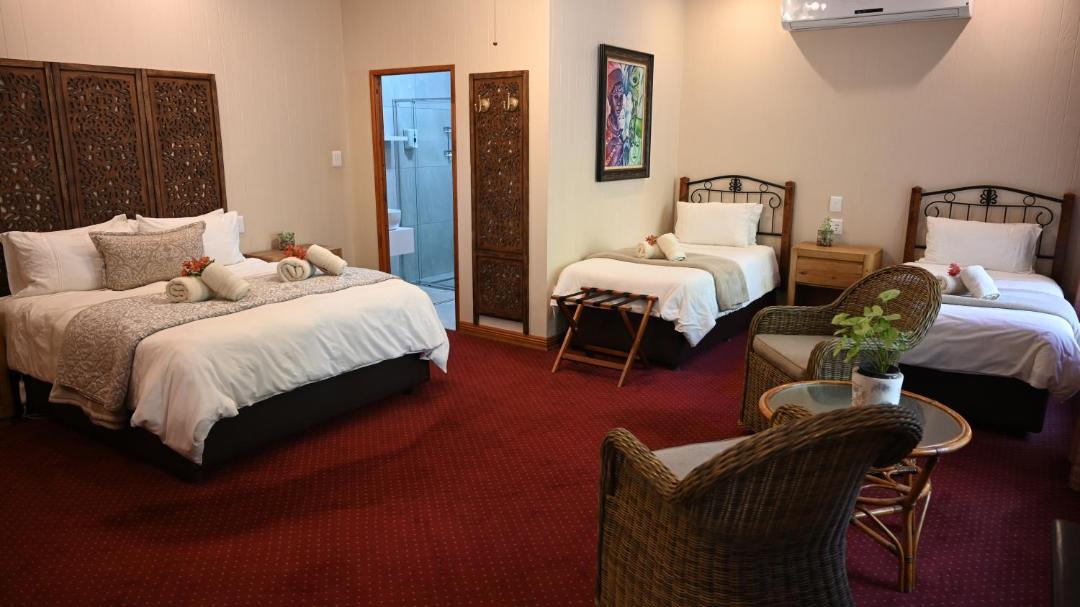 Photo of Bedroom in Middelburg