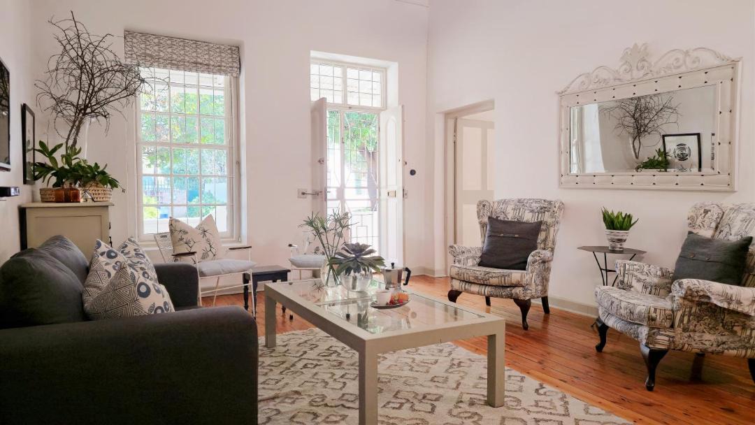 Photo of Livingroom in Graaff-Reinet