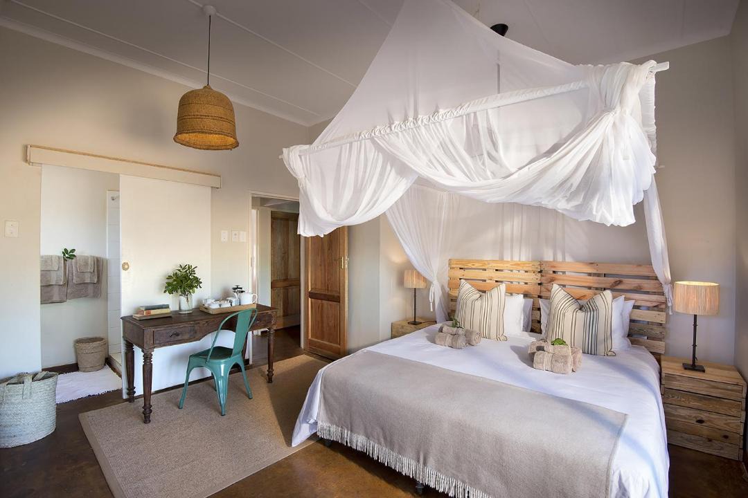 Photo of Bedroom in Kruger National Park