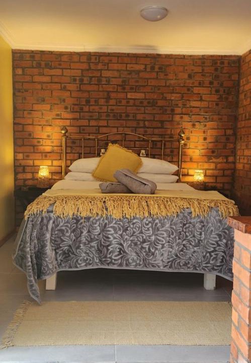 Photo of Bedroom in Worcester