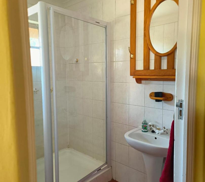 Photo of Bathroom in Deneysville