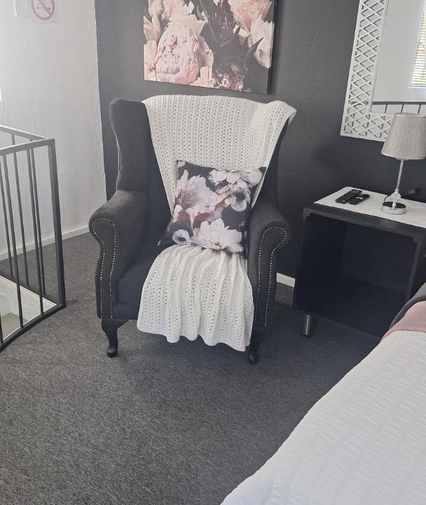 Photo of Bedroom in Montana Park