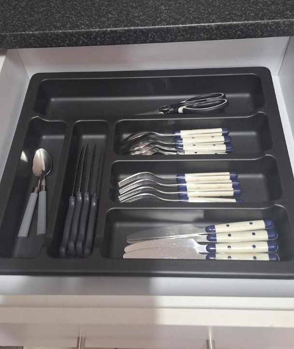 Photo of Kitchen in Montana Park