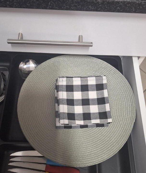 Photo of Kitchen in Montana Park