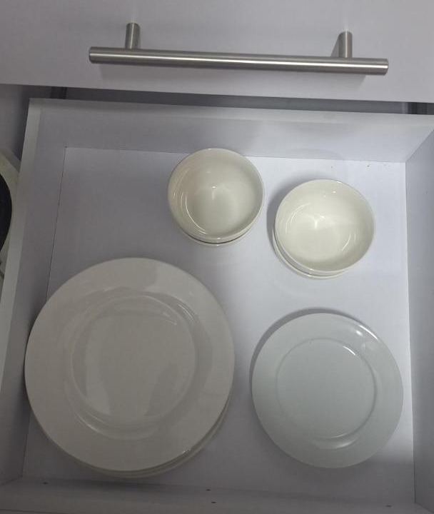 Photo of Kitchen in Montana Park