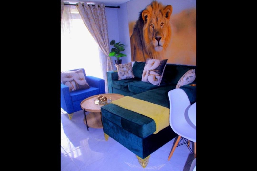 Photo of Livingroom in Parow