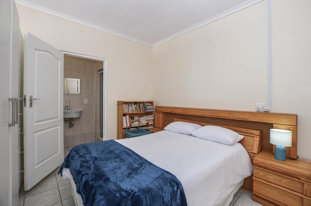 Photo of Bedroom in Yzerfontein