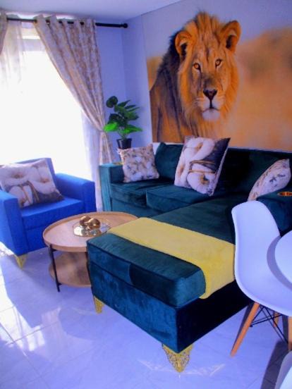 Photo of Livingroom in Parow