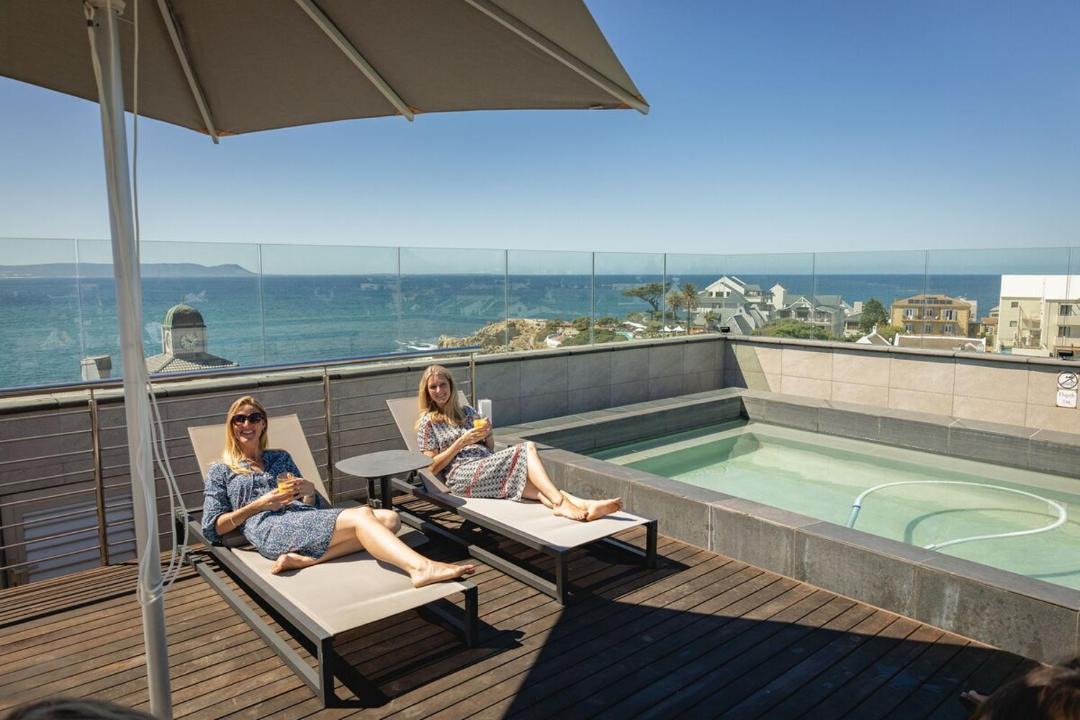Photo of Patio Balcony in Hermanus City-Centre