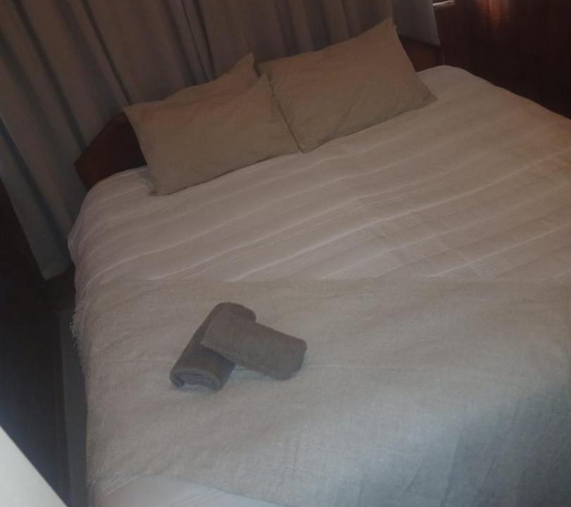 Photo of Bedroom in Graskop
